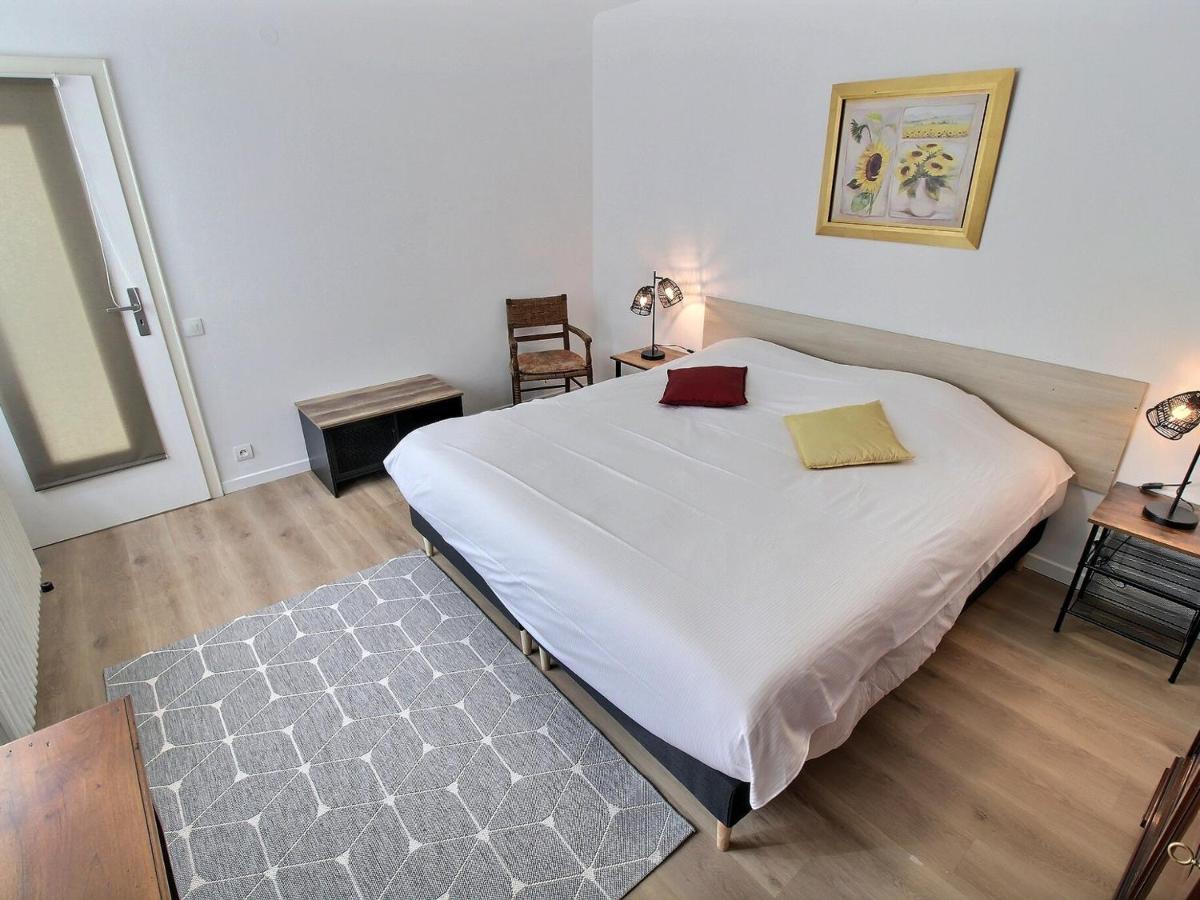 Appartement Spacieux A Colmar Avec Terrasse, Garage Privatif, Proche Centre Et Gare - Fr-1-722-2 Zewnętrze zdjęcie