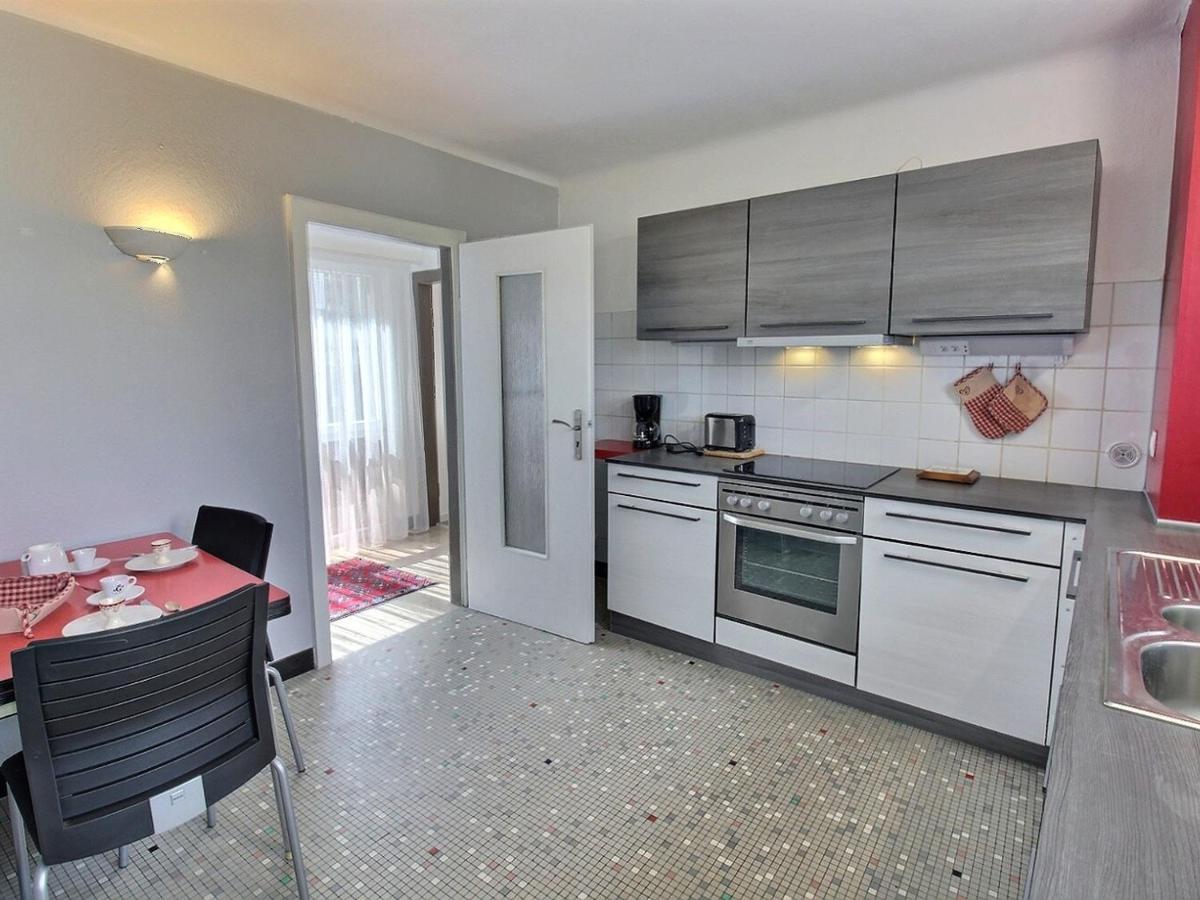 Appartement Spacieux A Colmar Avec Terrasse, Garage Privatif, Proche Centre Et Gare - Fr-1-722-2 Zewnętrze zdjęcie
