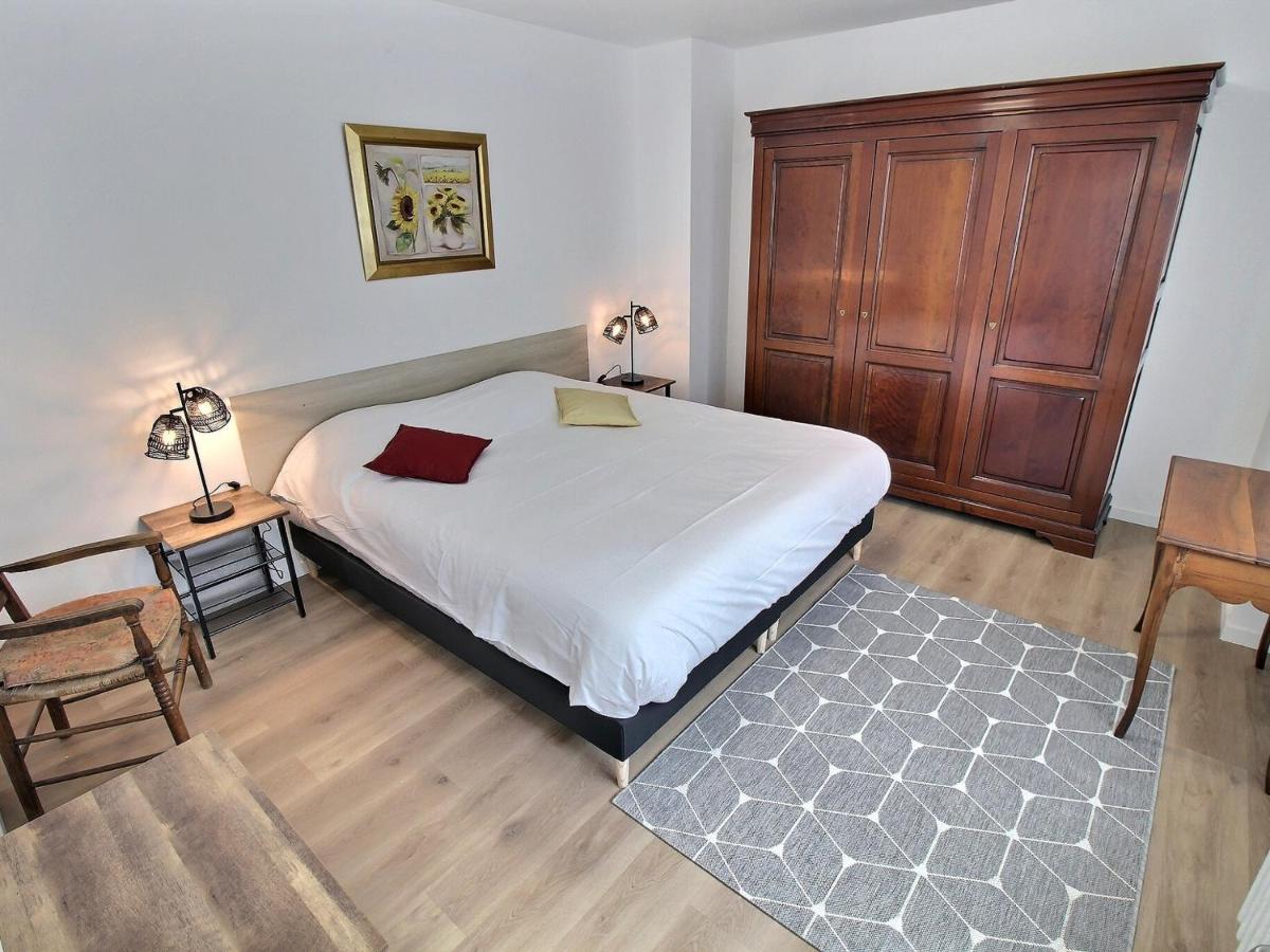 Appartement Spacieux A Colmar Avec Terrasse, Garage Privatif, Proche Centre Et Gare - Fr-1-722-2 Zewnętrze zdjęcie